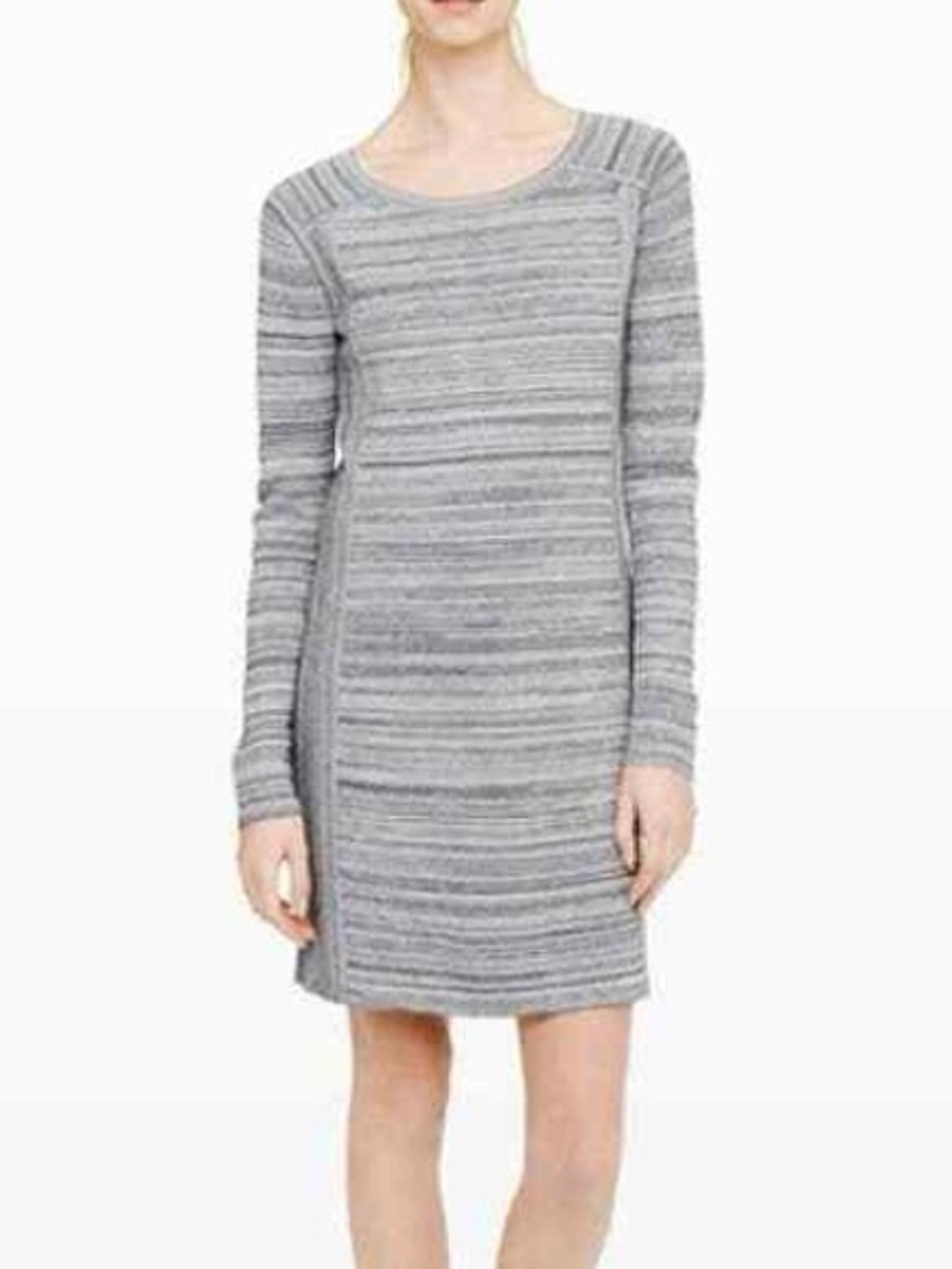 Club Monaco Tallis Knit Sweater Dress NWT